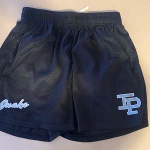 Inaka Power Shorts